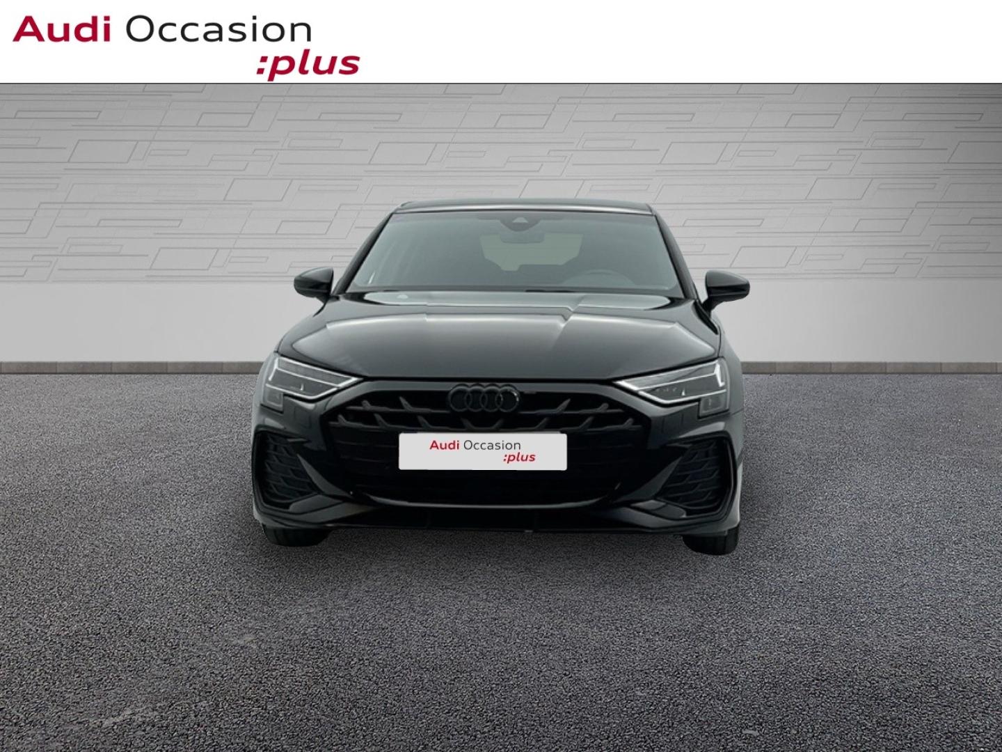 Voitures occasions Audi A3 Sportback S line Orvault
