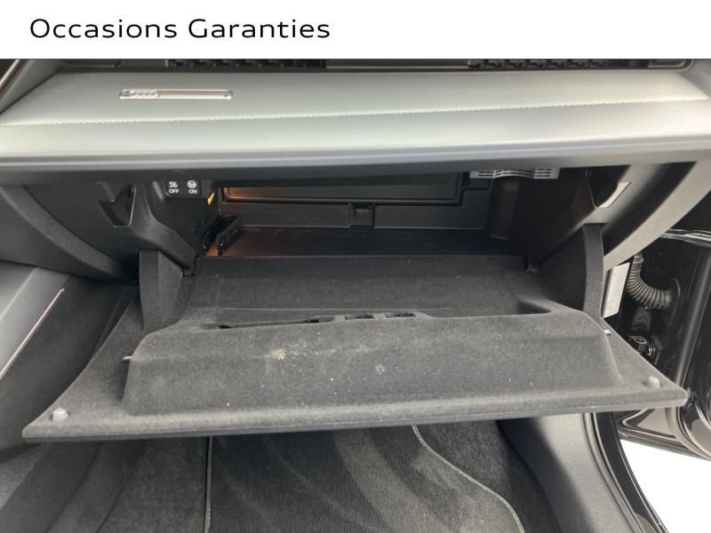 Voitures occasions Audi A3 Sportback S line Orvault