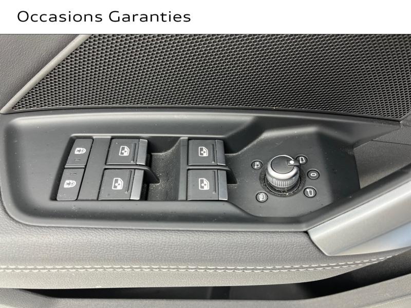 Voitures occasions Audi A3 Sportback S line Orvault