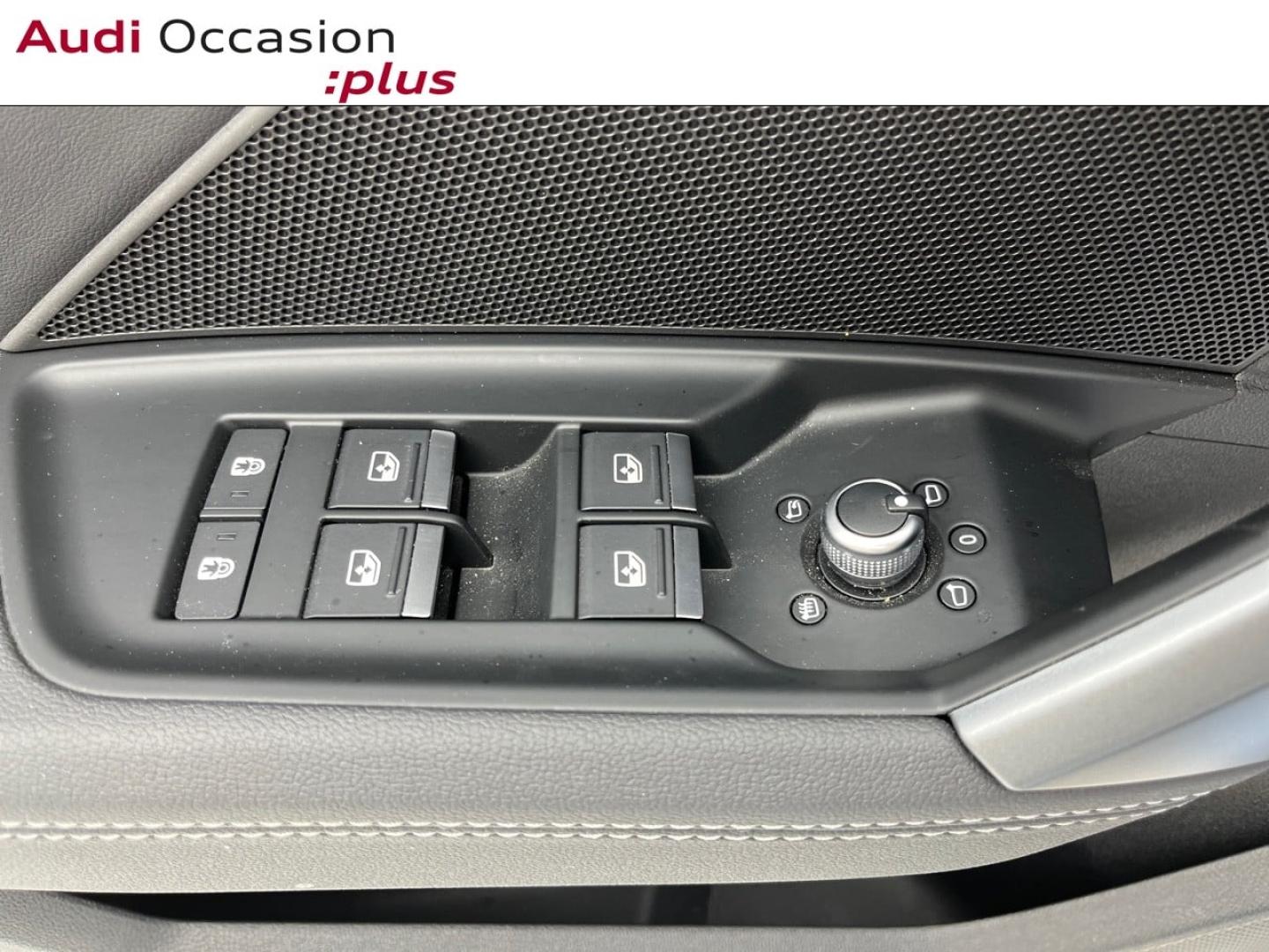 Voitures occasions Audi A3 Sportback S line Orvault