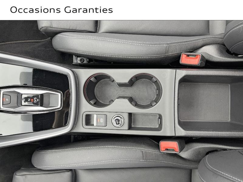 Voitures occasions Audi A3 Sportback S line Orvault