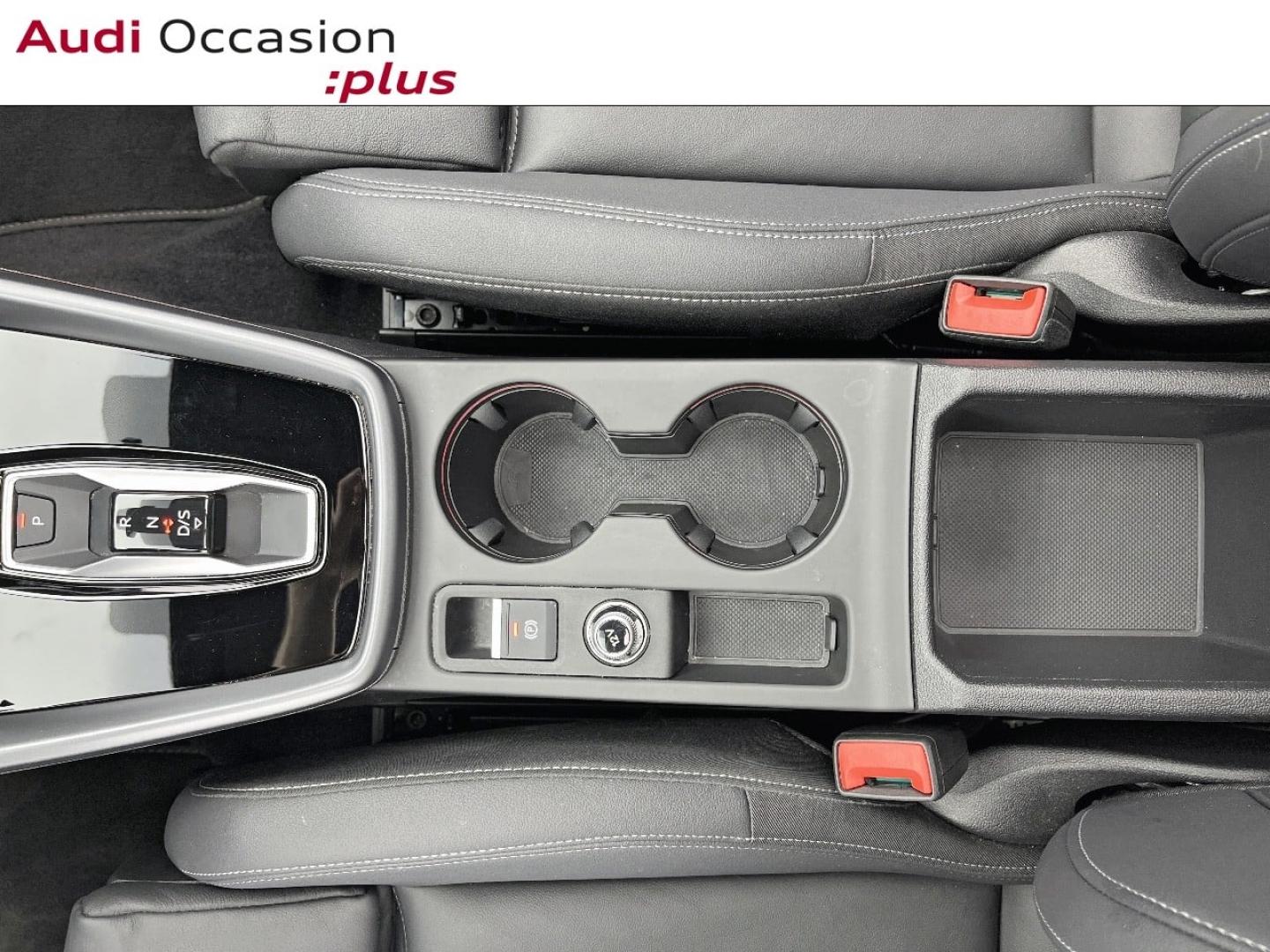 Voitures occasions Audi A3 Sportback S line Orvault