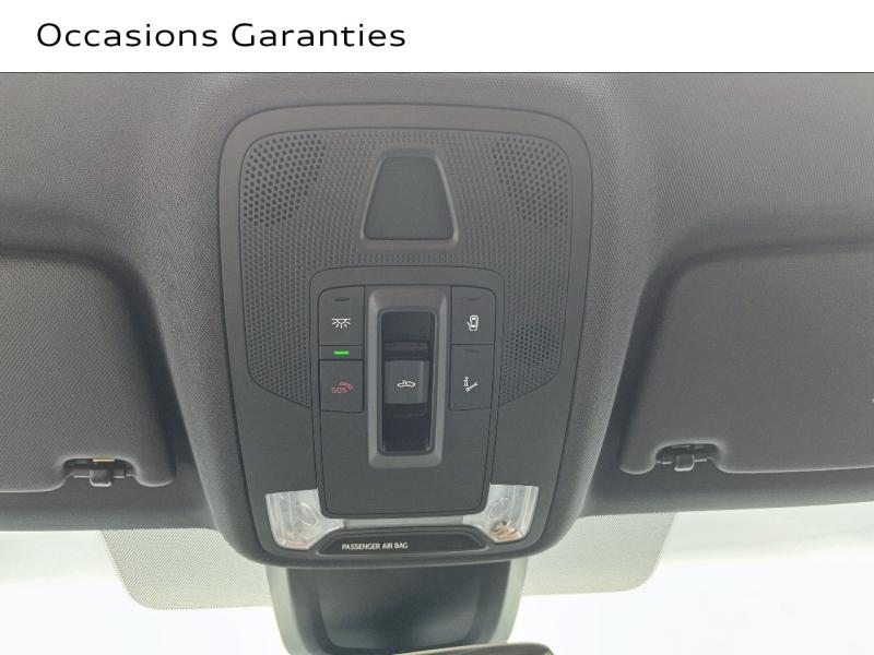 Voitures occasions Audi A3 Sportback S line Orvault