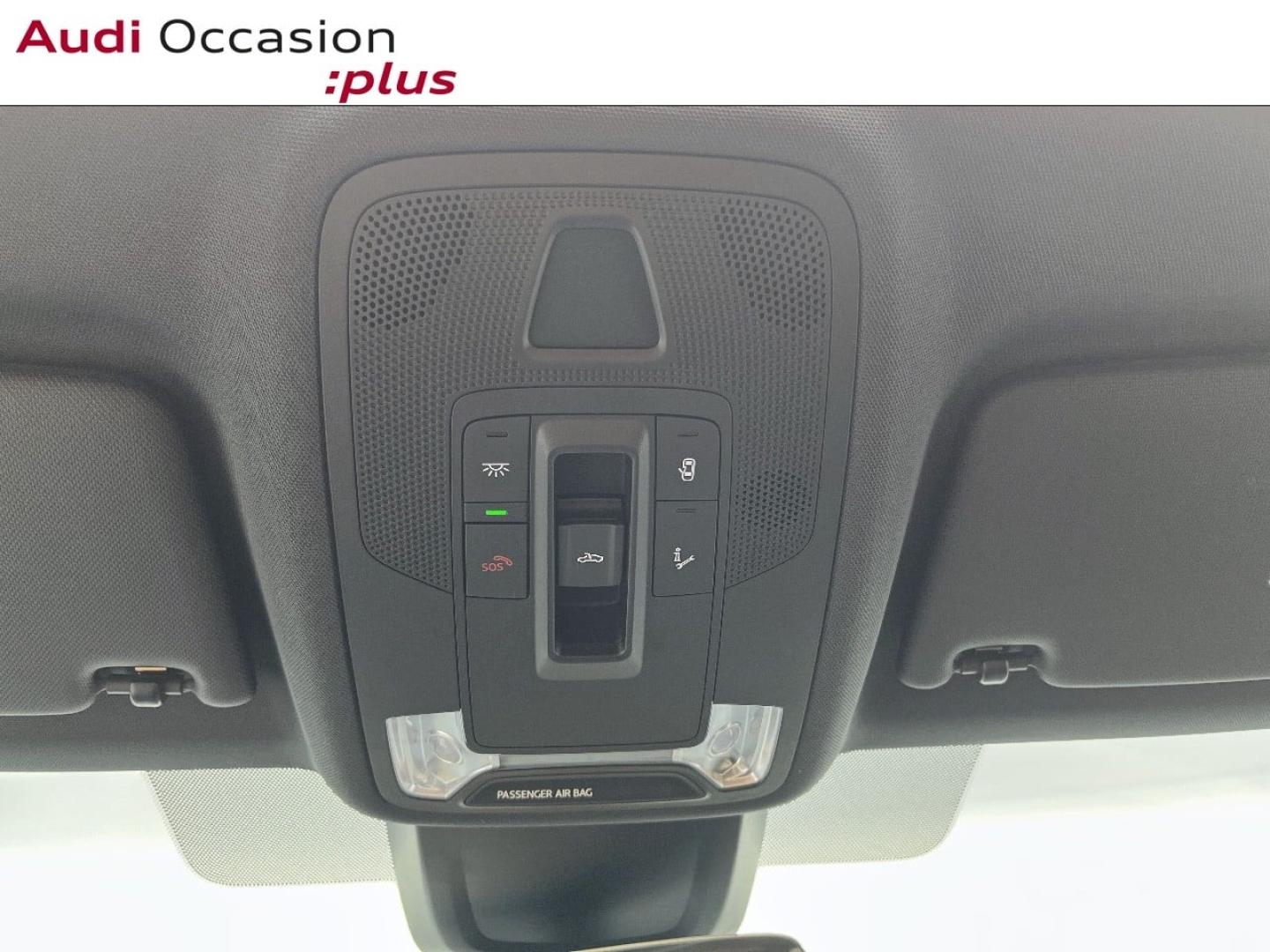 Voitures occasions Audi A3 Sportback S line Orvault