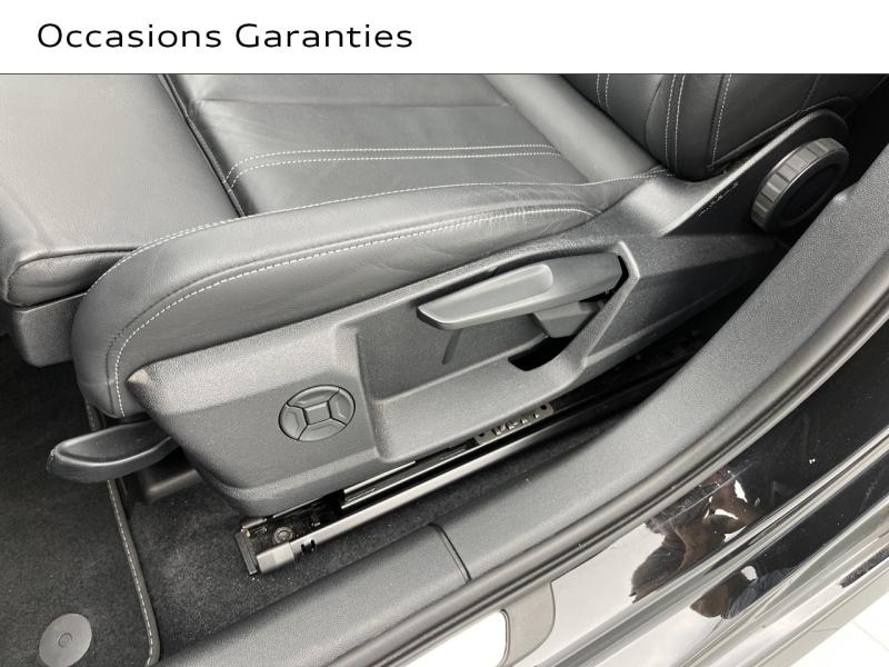 Voitures occasions Audi A3 Sportback S line Orvault