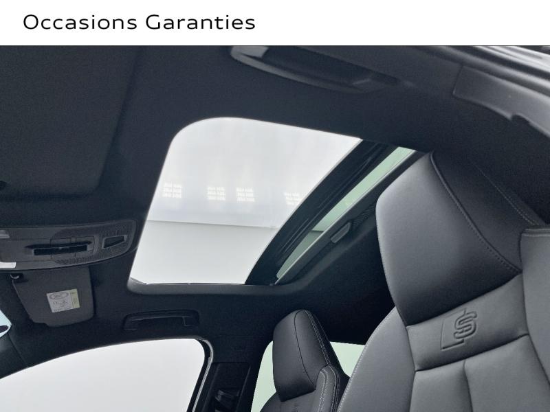 Voitures occasions Audi A3 Sportback S line Orvault