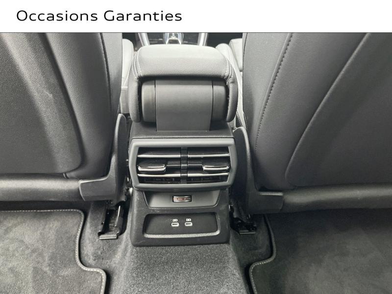 Voitures occasions Audi A3 Sportback S line Orvault