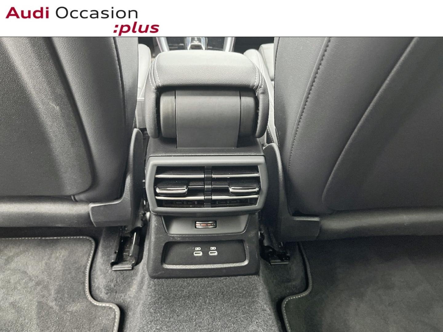 Voitures occasions Audi A3 Sportback S line Orvault