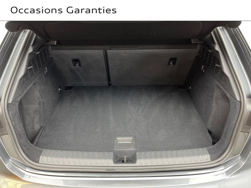 Voitures occasions Audi A3 Sportback S line Orvault