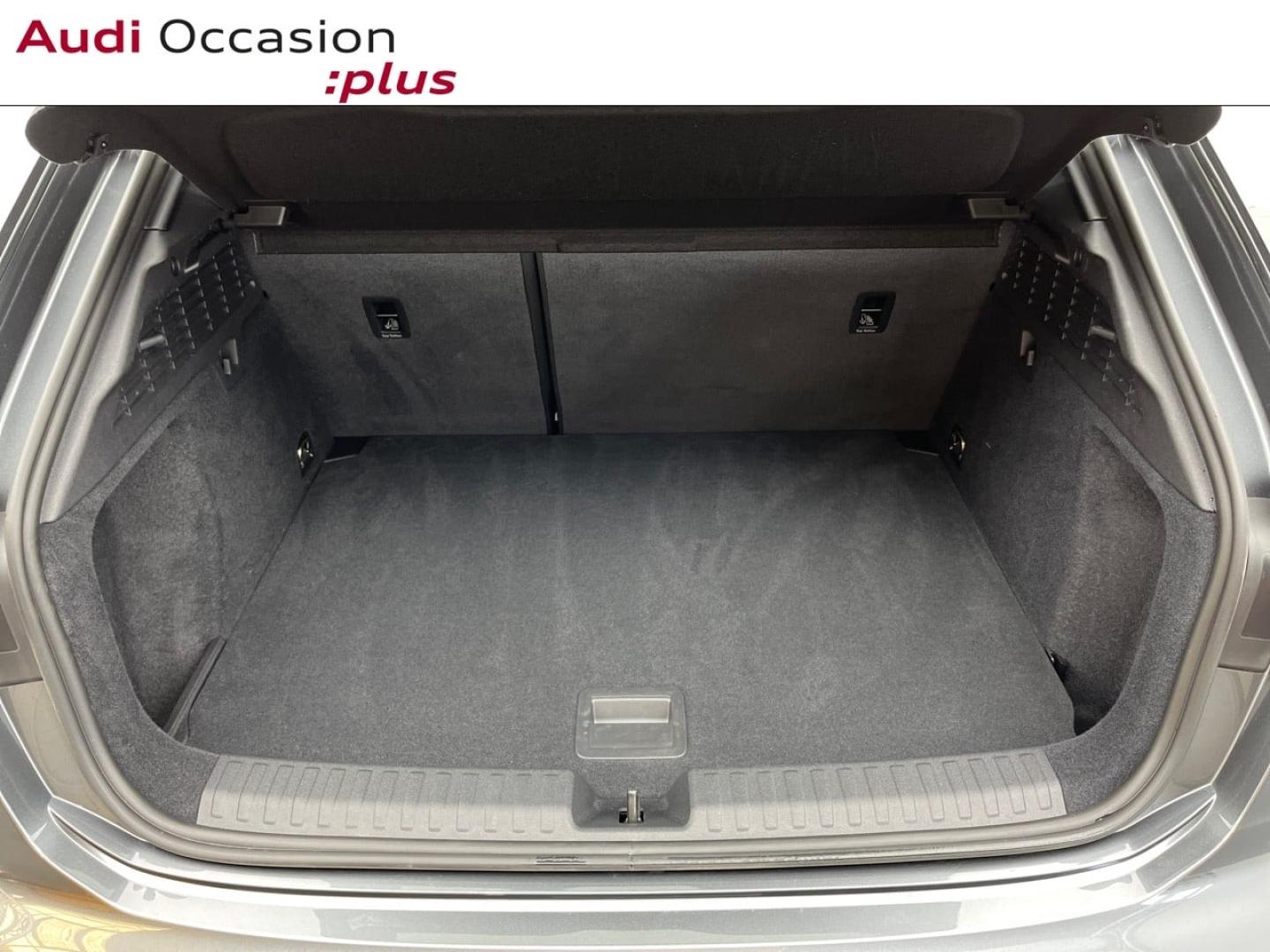 Voitures occasions Audi A3 Sportback S line Orvault