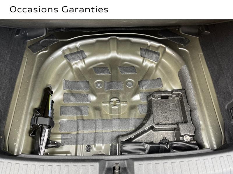 Voitures occasions Audi A3 Sportback S line Orvault