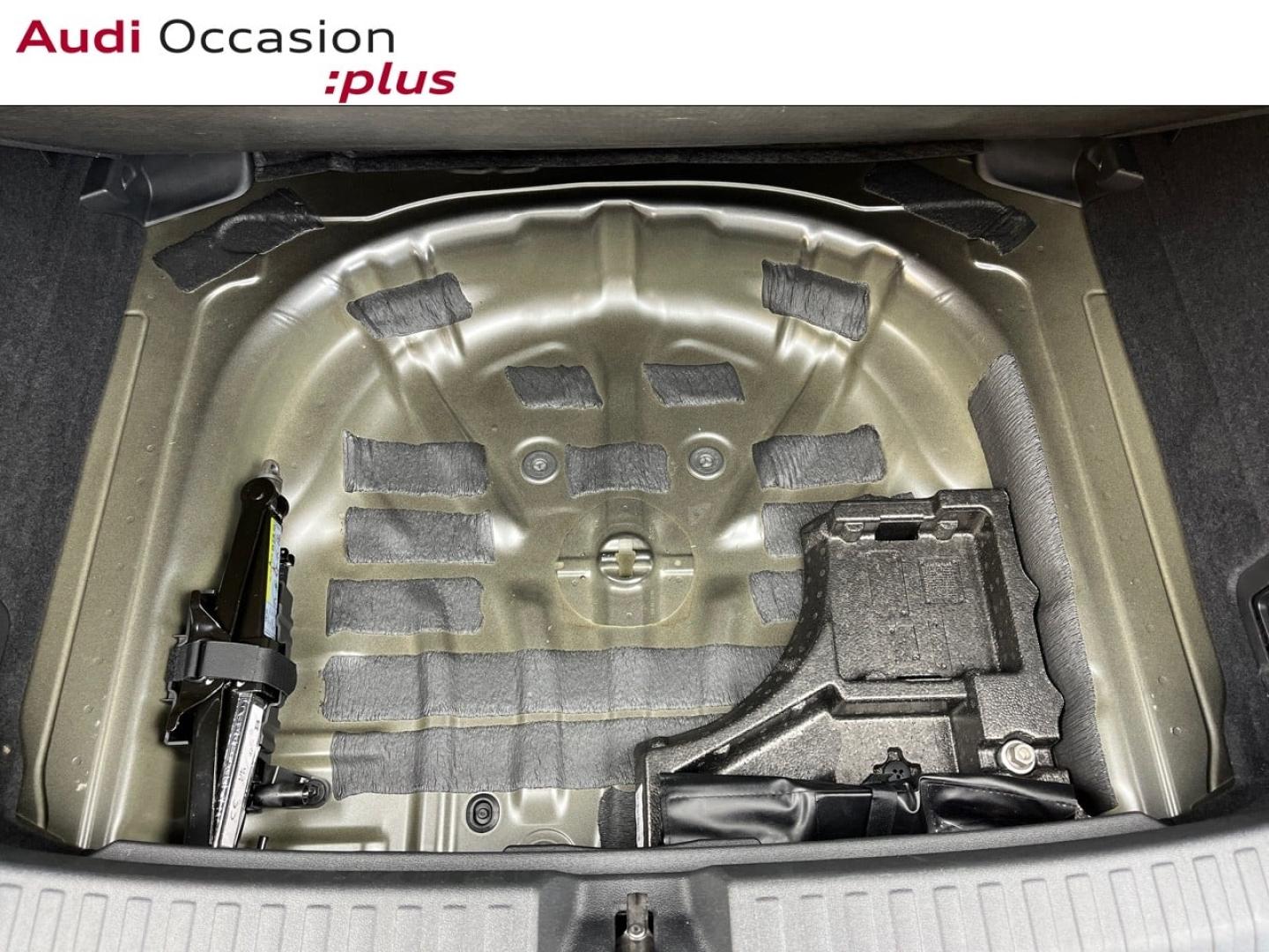 Voitures occasions Audi A3 Sportback S line Orvault