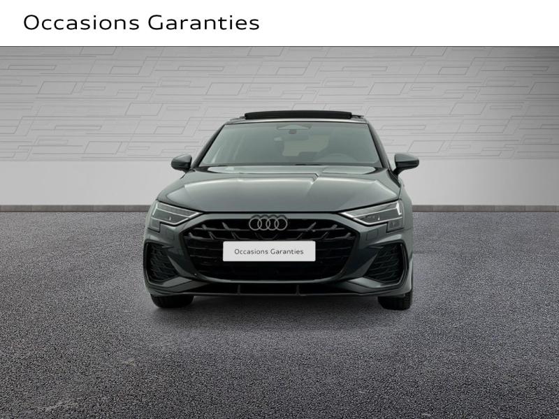 Voitures occasions Audi A3 Sportback S line Orvault