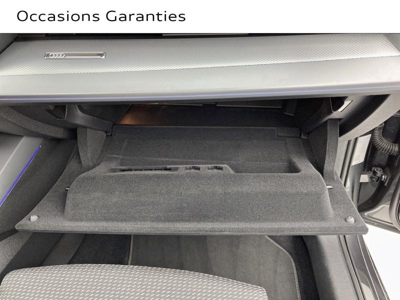 Voitures occasions Audi A3 Sportback S line Orvault