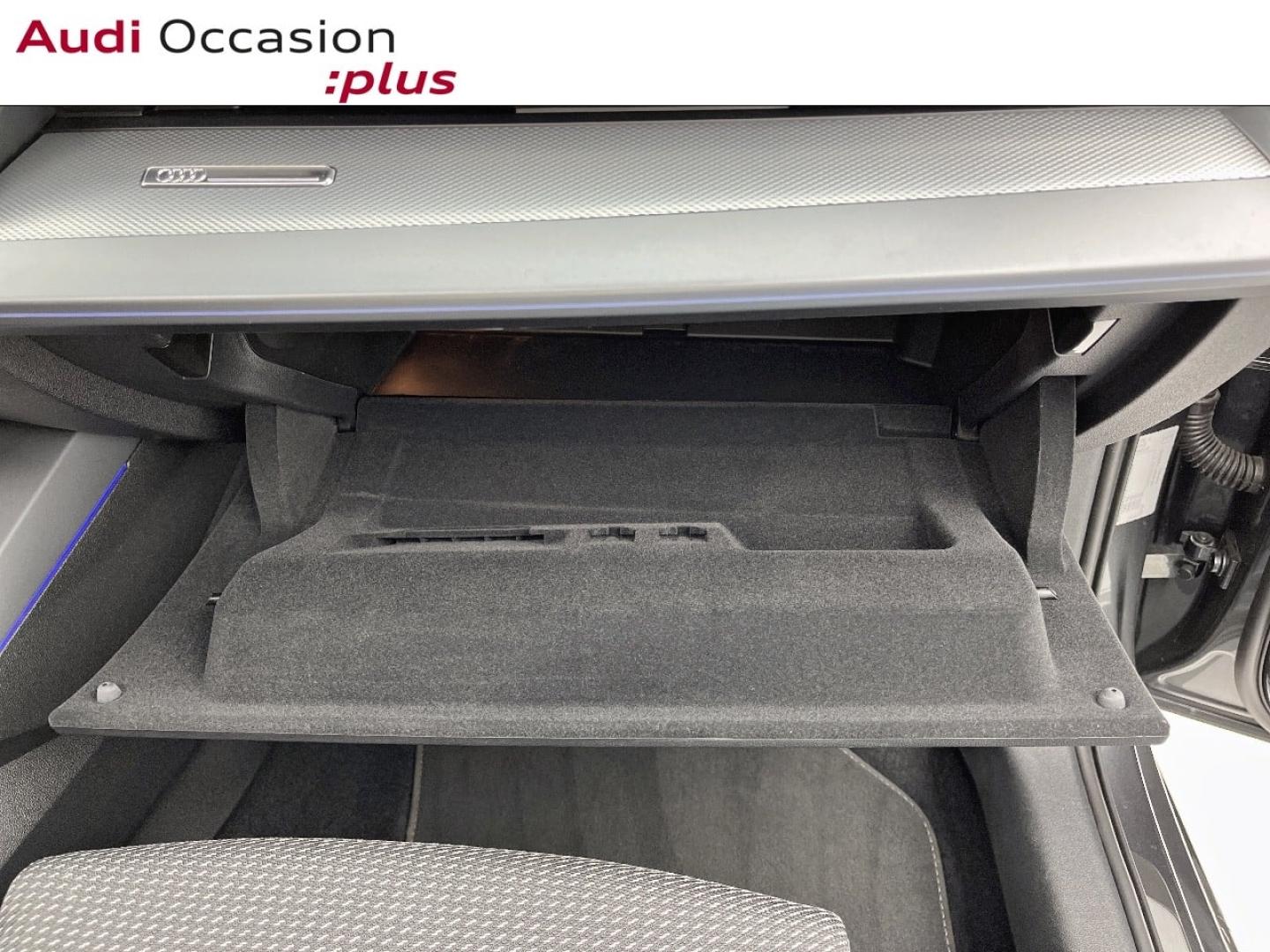 Voitures occasions Audi A3 Sportback S line Orvault