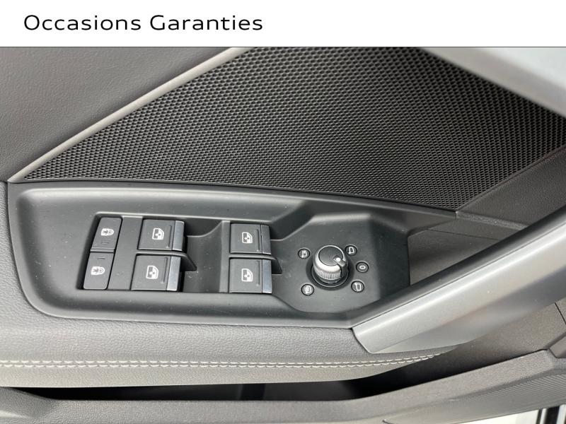 Voitures occasions Audi A3 Sportback S line Orvault