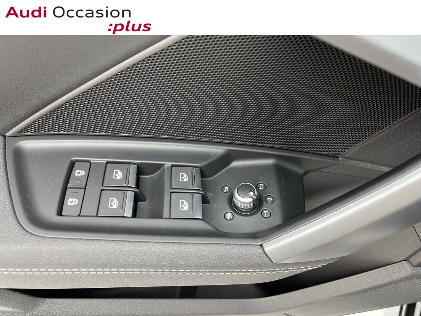 Voitures occasions Audi A3 Sportback S line Orvault