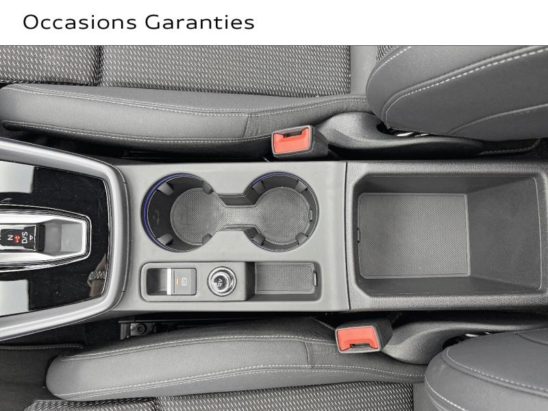 Voitures occasions Audi A3 Sportback S line Orvault