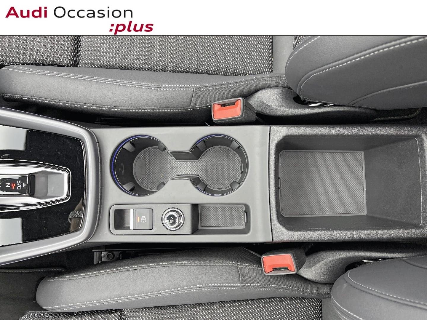 Voitures occasions Audi A3 Sportback S line Orvault