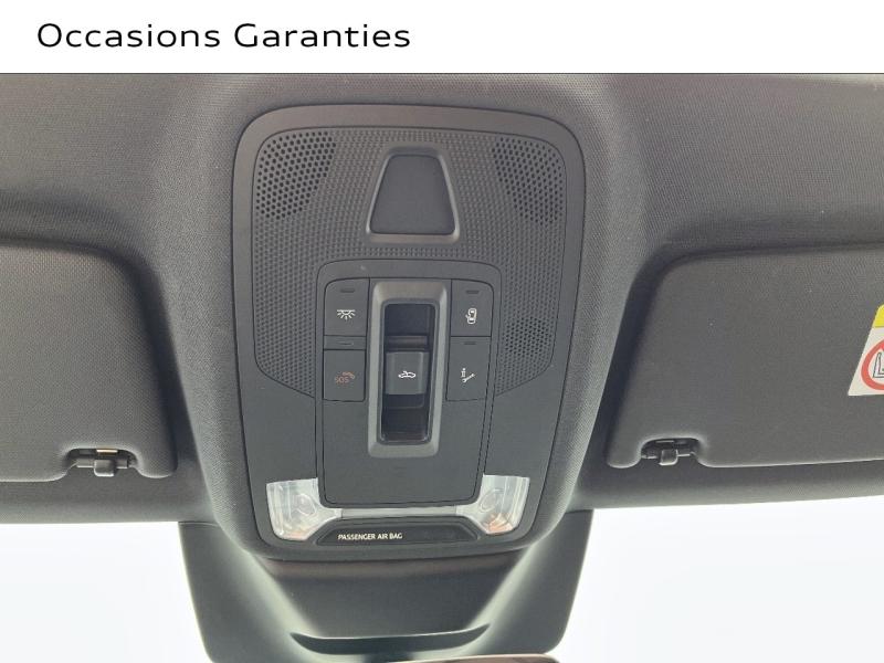 Voitures occasions Audi A3 Sportback S line Orvault