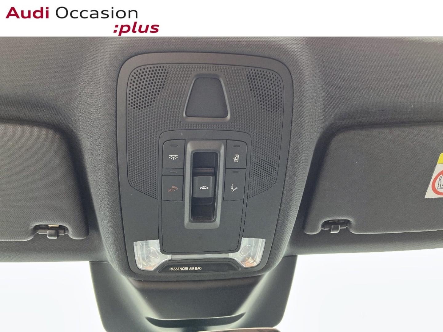 Voitures occasions Audi A3 Sportback S line Orvault