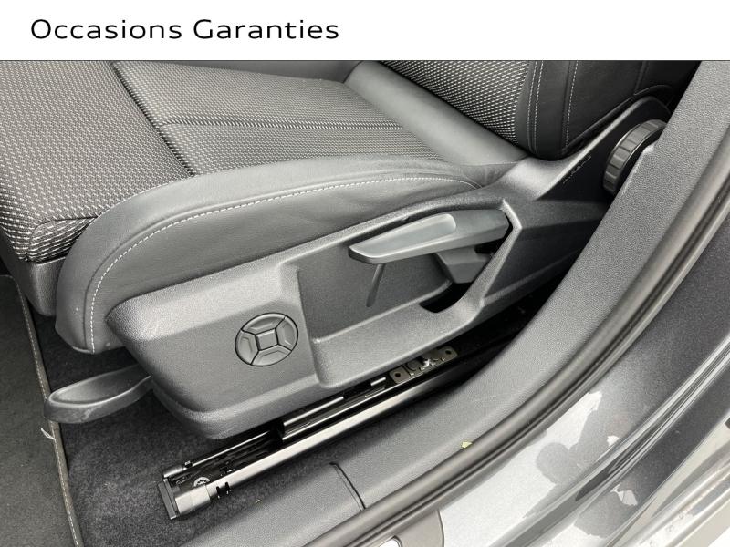 Voitures occasions Audi A3 Sportback S line Orvault
