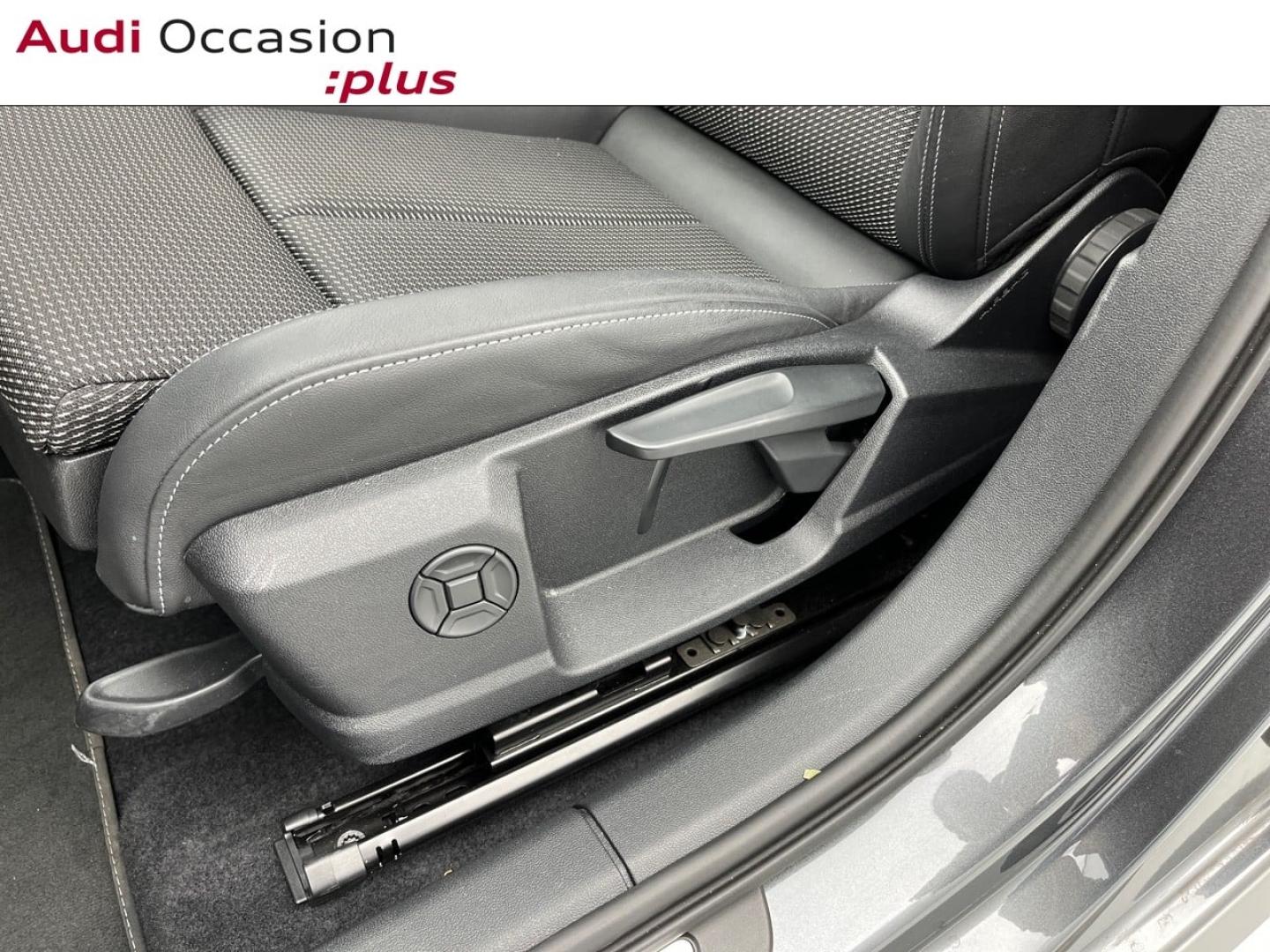 Voitures occasions Audi A3 Sportback S line Orvault