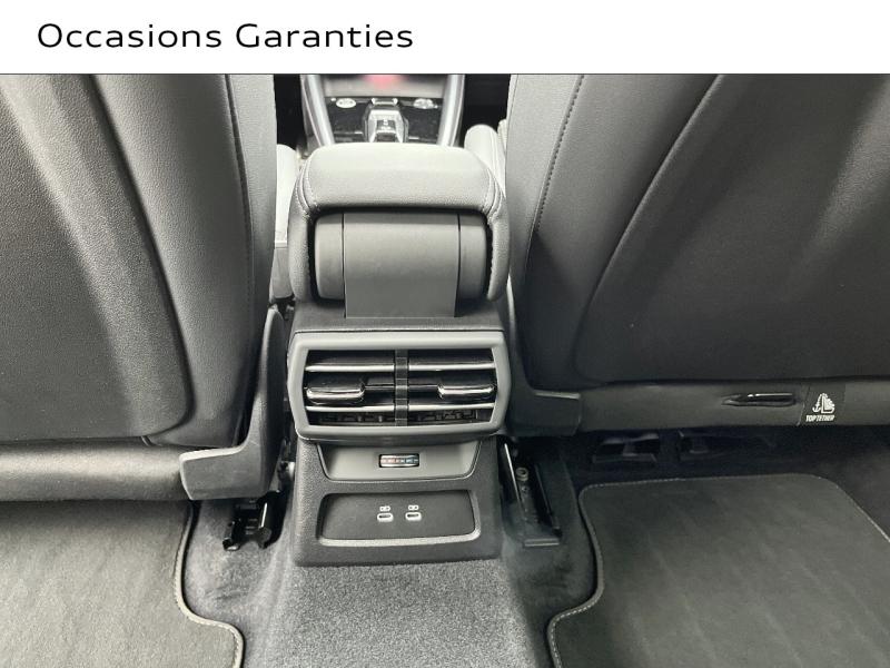 Voitures occasions Audi A3 Sportback S line Orvault