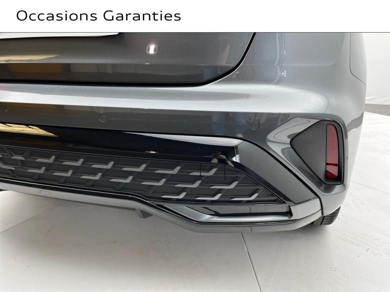 Voitures occasions Audi A3 Sportback S line Orvault