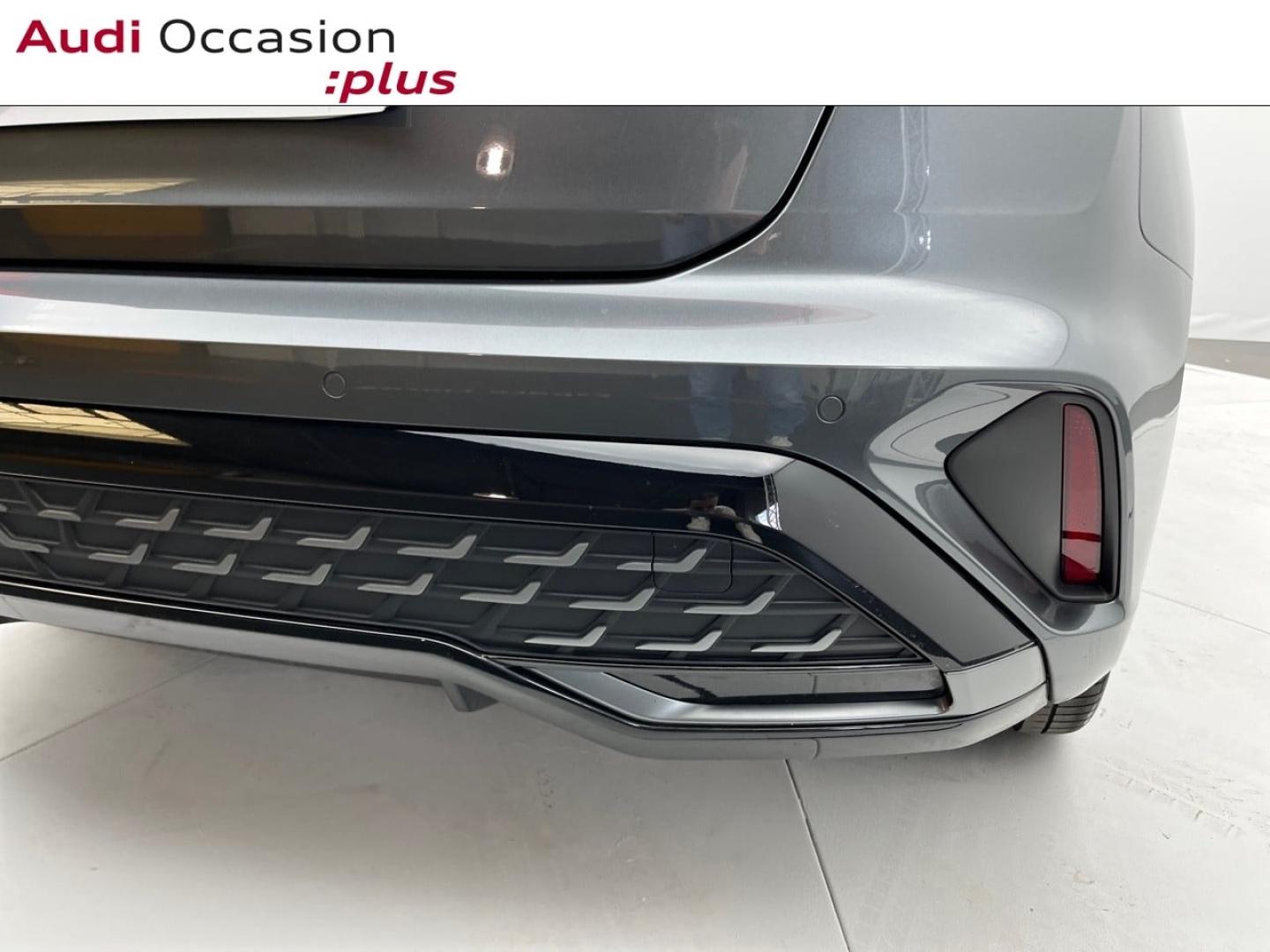Voitures occasions Audi A3 Sportback S line Orvault