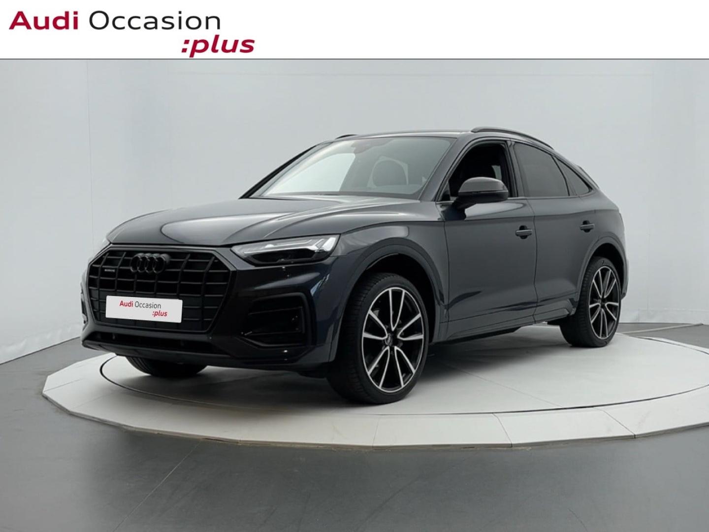 Audi Q5 Sportback
