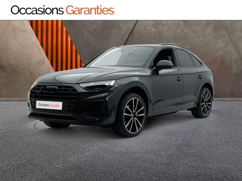 Audi Q5 Sportback