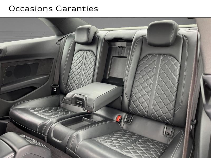 Voitures occasions Audi A5 S line Orvault