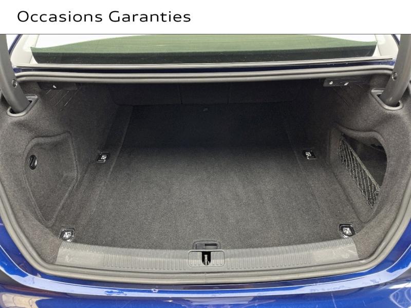 Voitures occasions Audi A5 S line Orvault