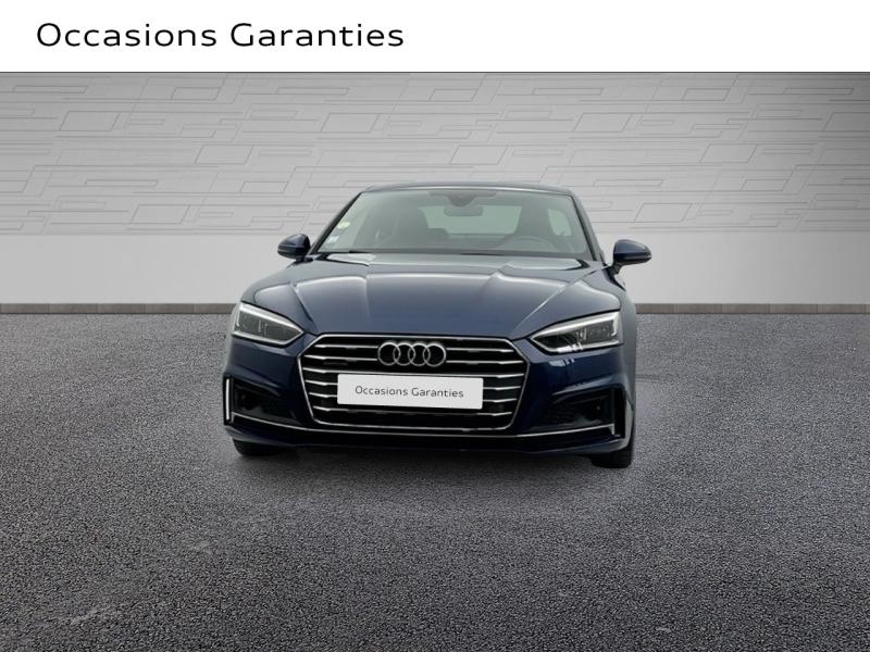 Voitures occasions Audi A5 S line Orvault