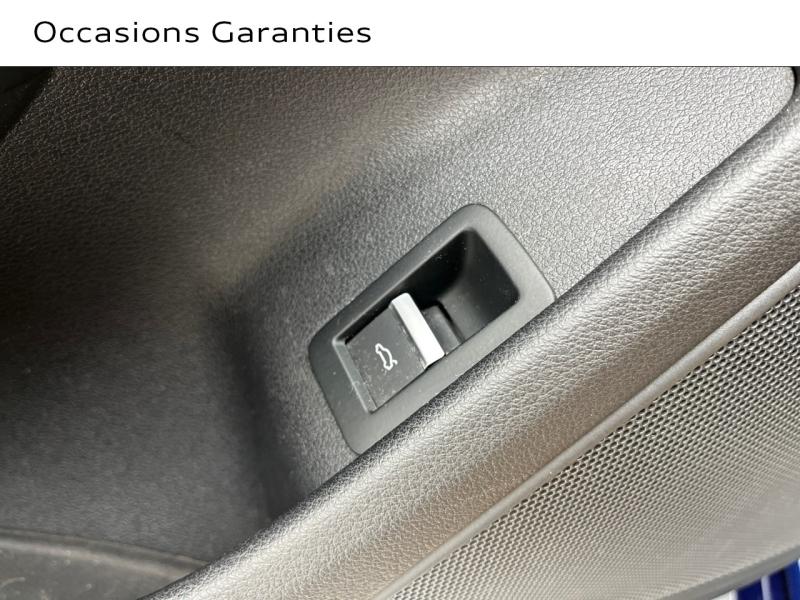 Voitures occasions Audi A5 S line Orvault