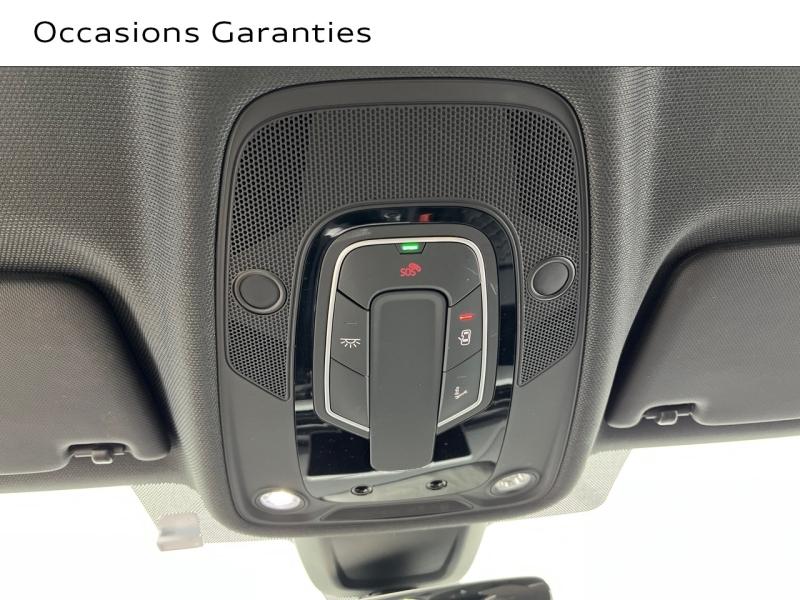 Voitures occasions Audi A5 S line Orvault