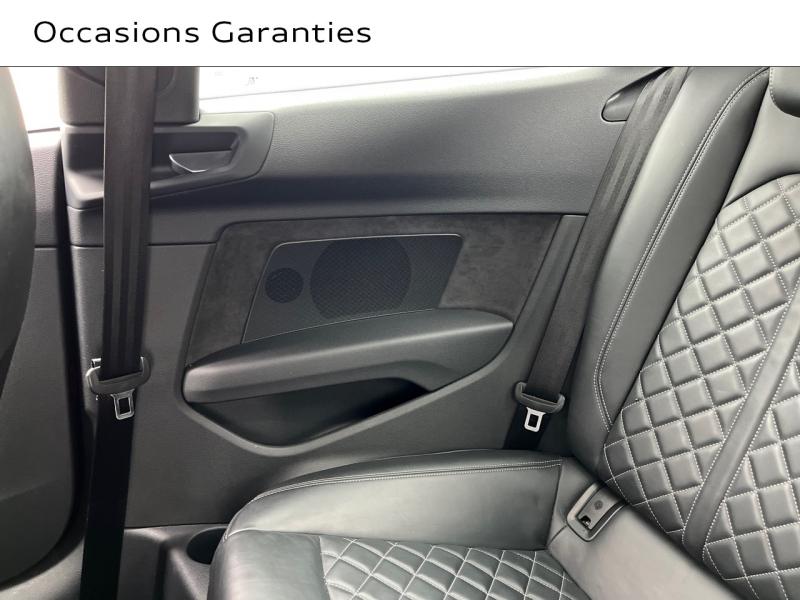 Voitures occasions Audi A5 S line Orvault