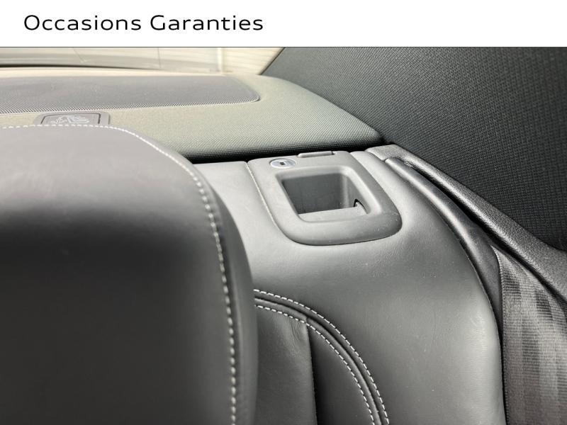 Voitures occasions Audi A5 S line Orvault