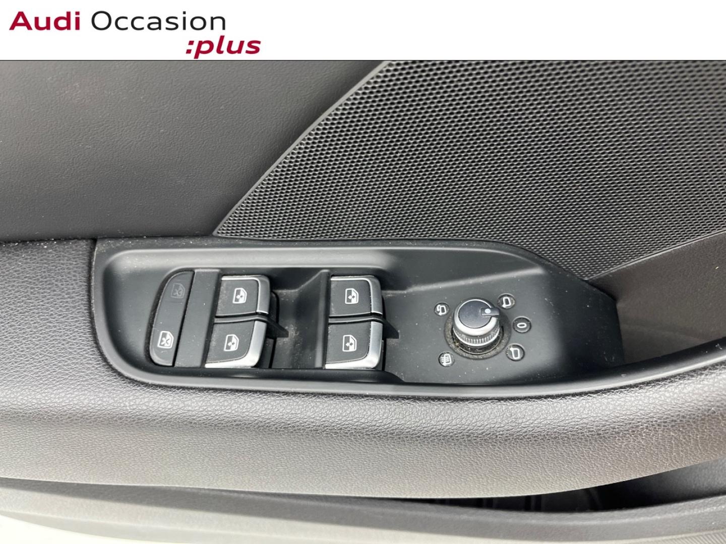 Voitures occasions Audi A3 Sportback S line Orvault