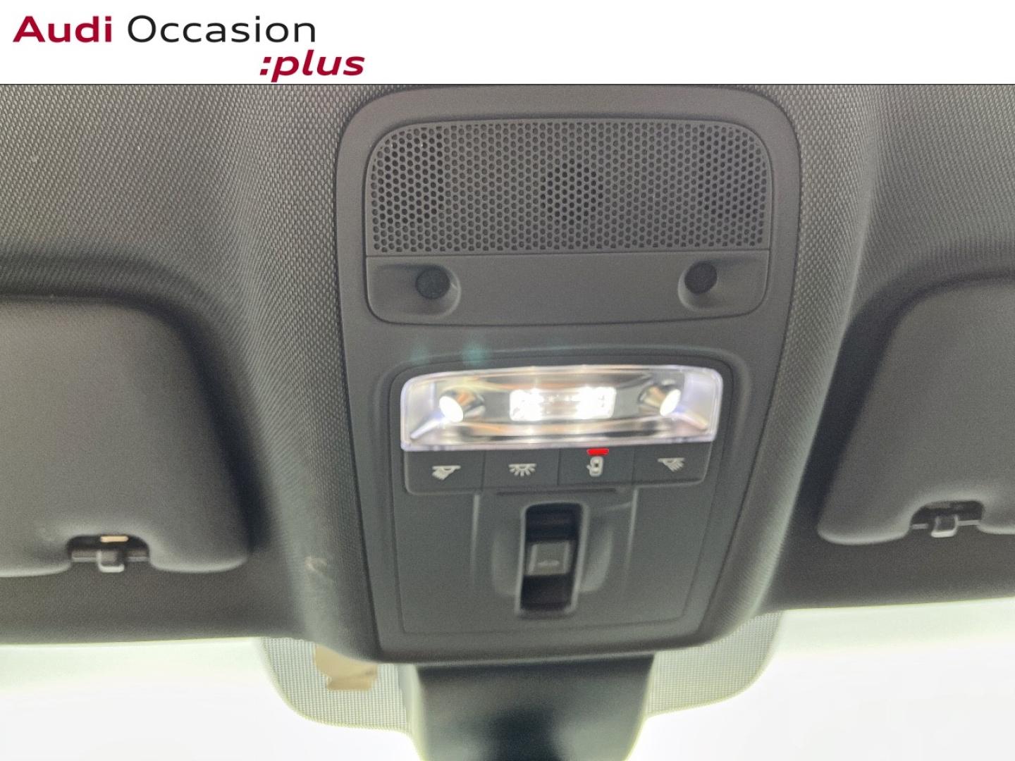 Voitures occasions Audi A3 Sportback S line Orvault