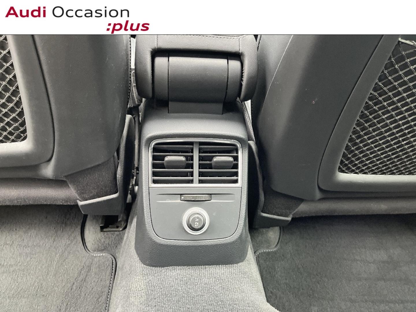 Voitures occasions Audi A3 Sportback S line Orvault
