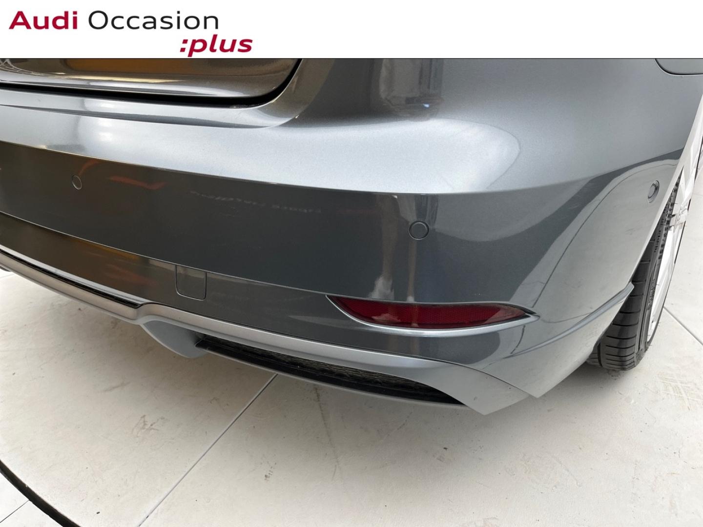 Voitures occasions Audi A3 Sportback S line Orvault