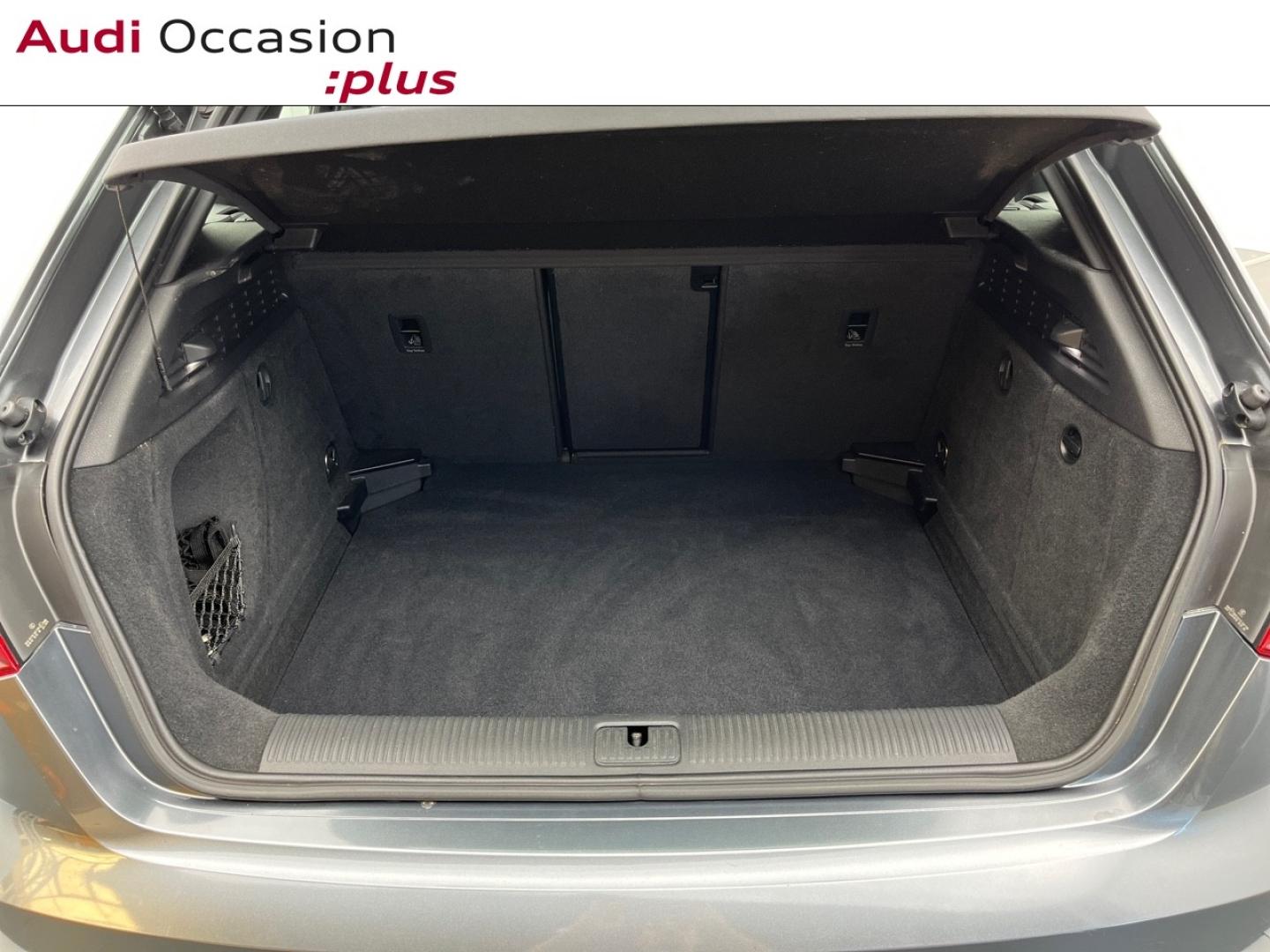 Voitures occasions Audi A3 Sportback S line Orvault