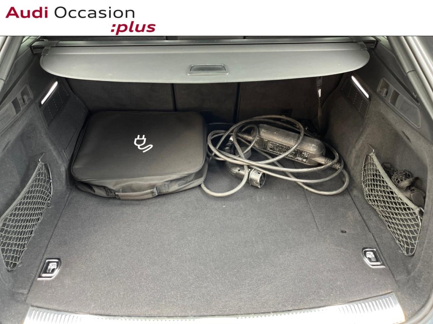 Voitures occasions Audi Q5 Sportback S line Orvault