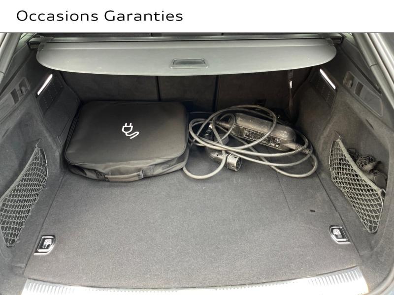 Voitures occasions Audi Q5 Sportback S line Orvault