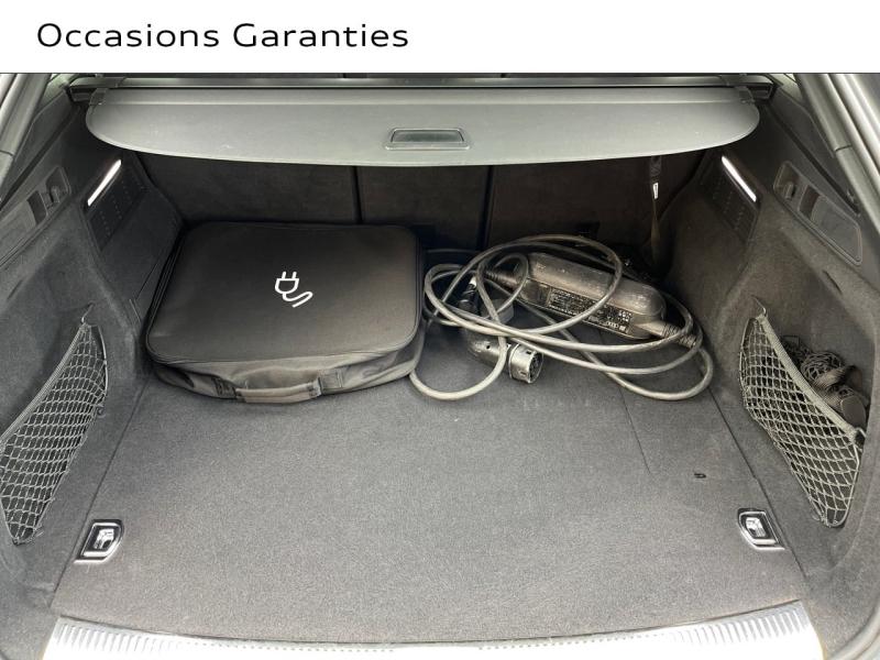 Voitures occasions Audi Q5 Sportback S line Orvault