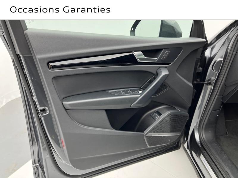 Voitures occasions Audi Q5 Sportback S line Orvault