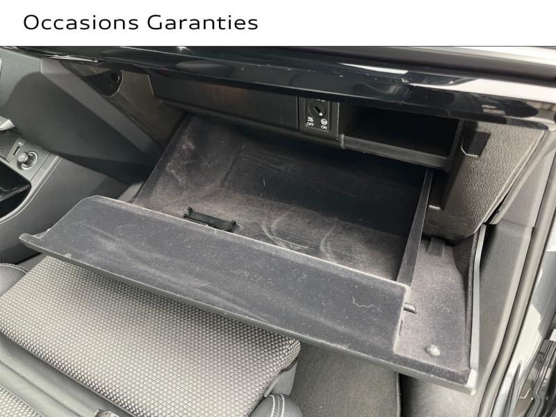 Voitures occasions Audi Q5 Sportback S line Orvault