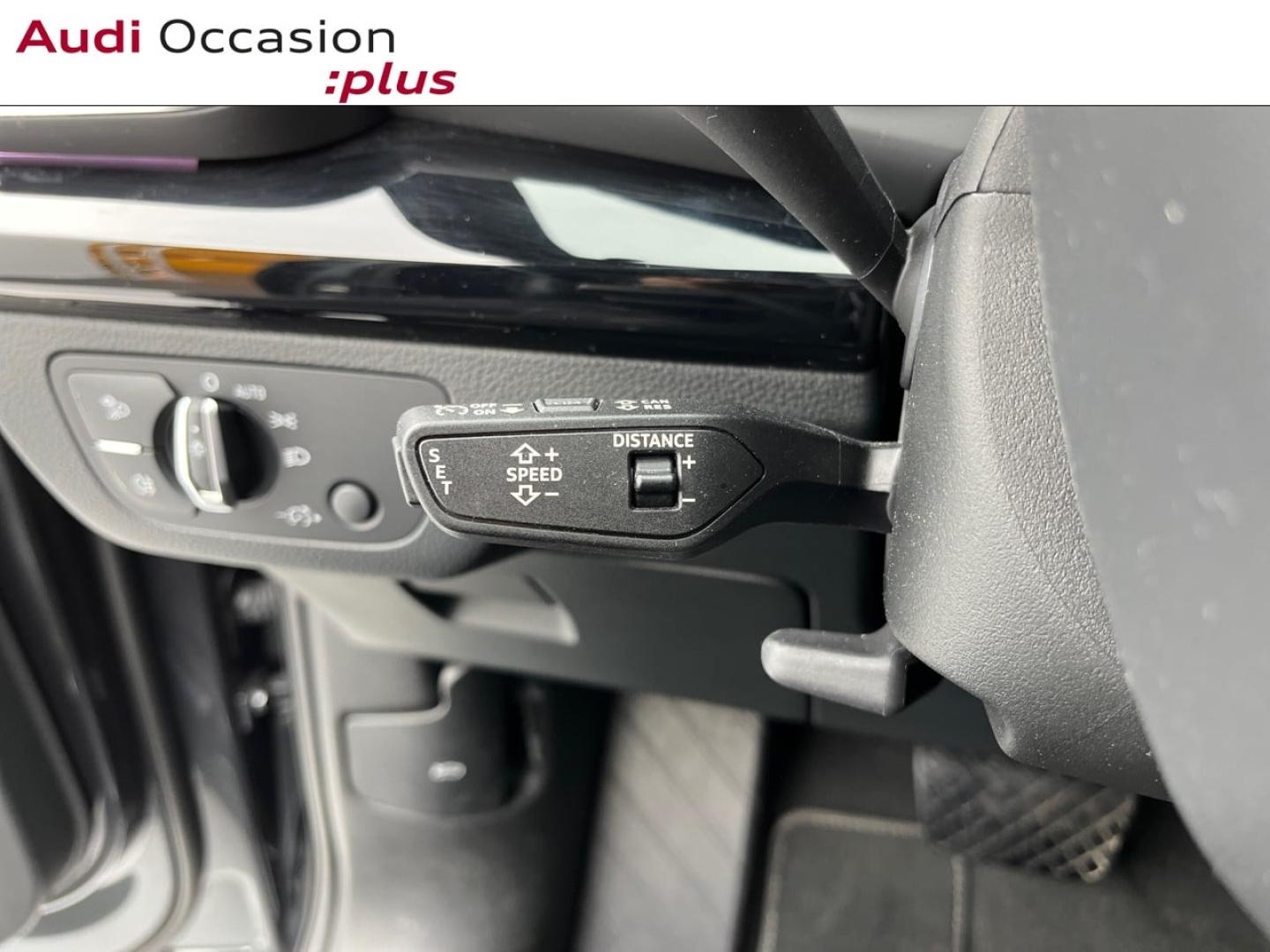 Voitures occasions Audi Q5 Sportback S line Orvault